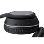 Preview: Kopfhörer Bluetooth 5.0-mit Gummi-Touch-Finish. Faltbar
